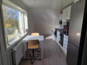 Serenity Cottage in Närpes